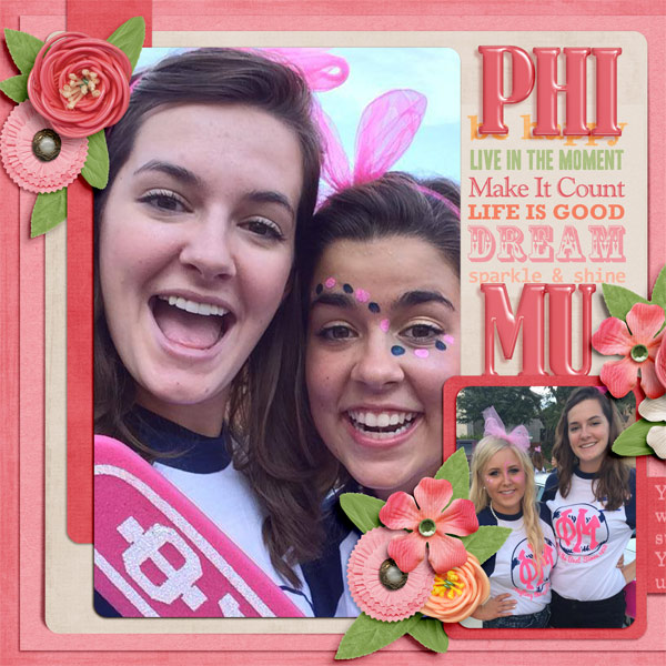 Phi Mu