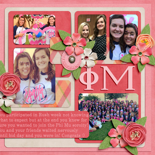 Phi Mu