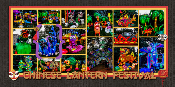 Philadelphia Chinese Lantern Festival2