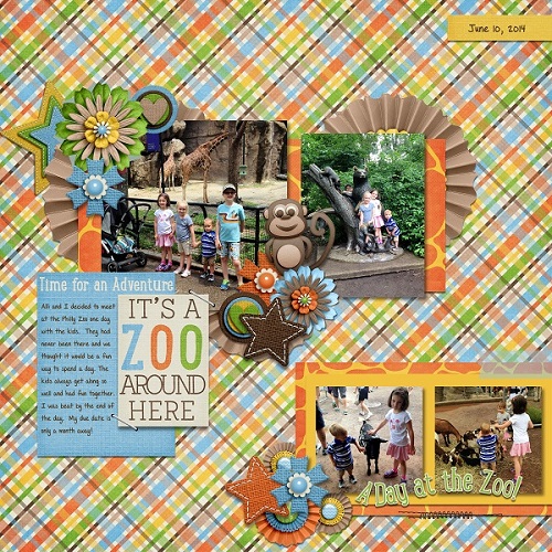 Philadelphia Zoo