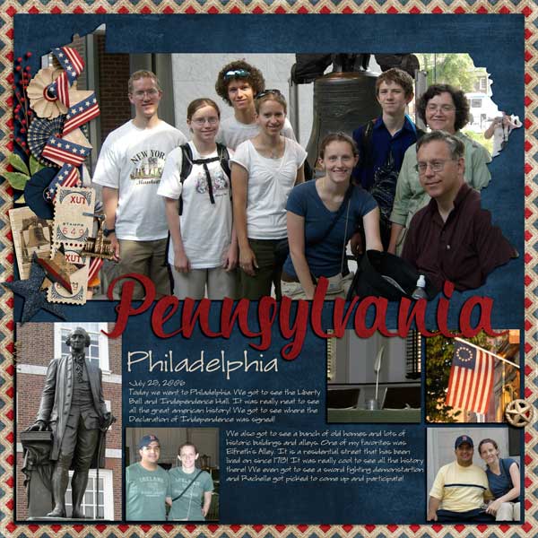 Philadelphia