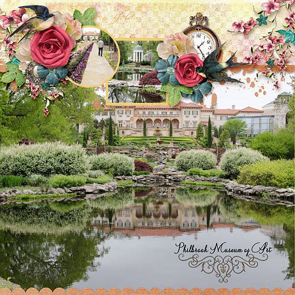 Philbrook Museum