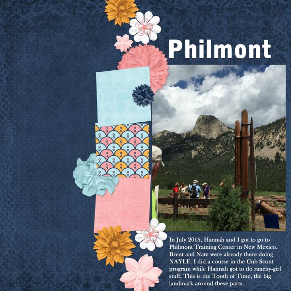 Philmont