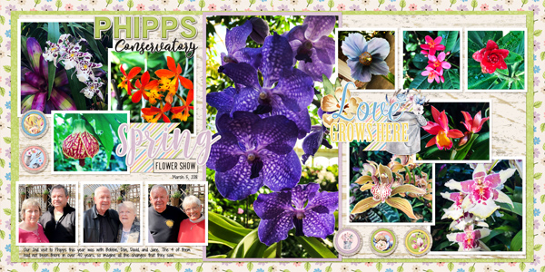 Phipps Conservatory