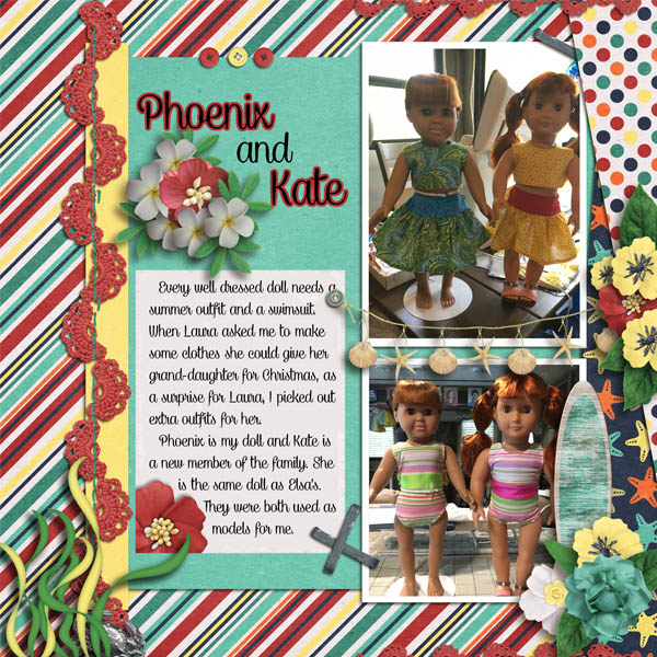 Phoenix + Kate
