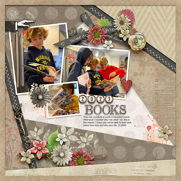 Photo Books