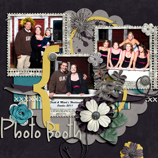 Photo Booth