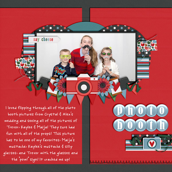 Photo Booth