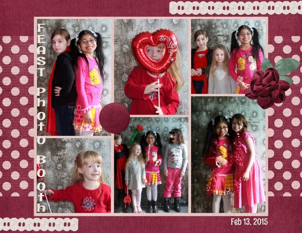 Photo Booth