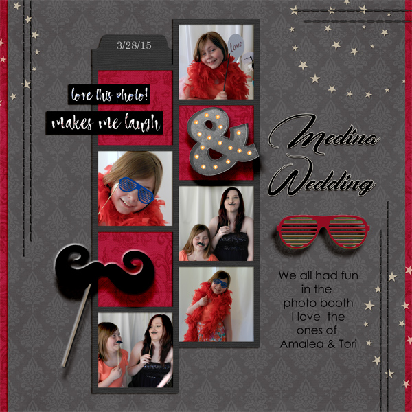 Photo Booth