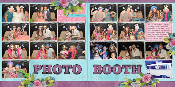 Photo Booth