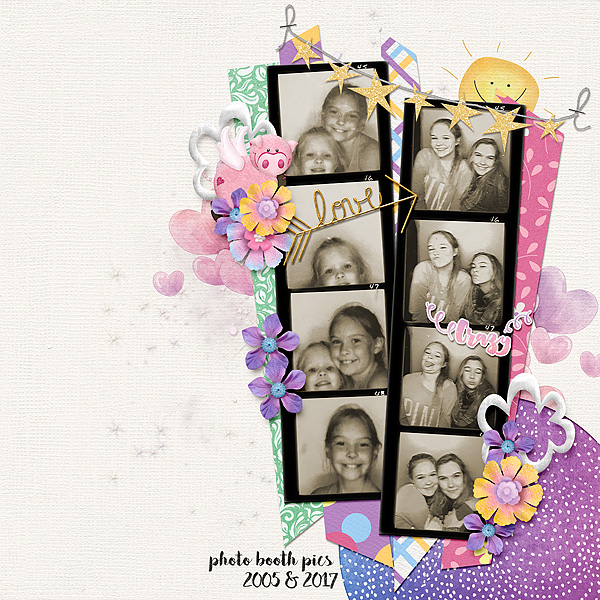 Photo Booth