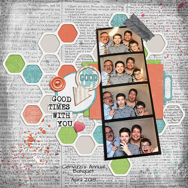 Photo Booth