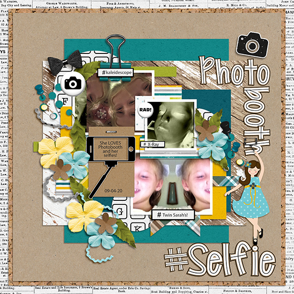Photo Booth