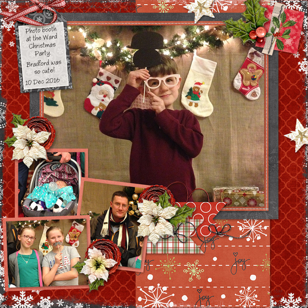 Photo Booth