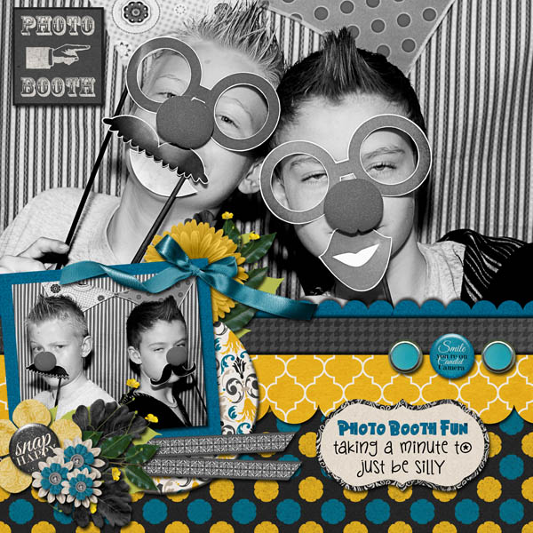 photo booth