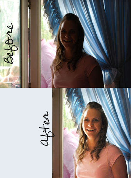 Photo Edit- Challenge 1