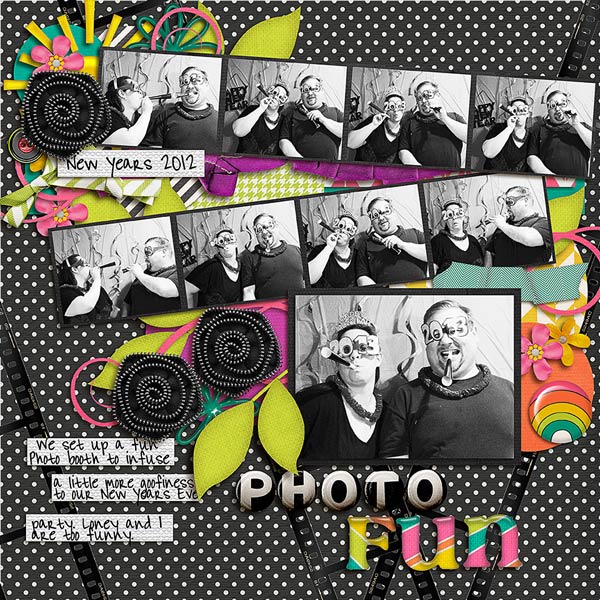 Photo Fun
