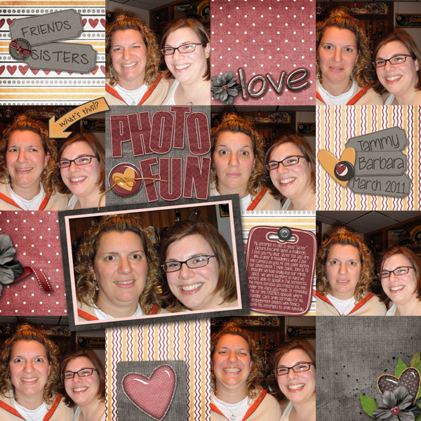 Photo Fun