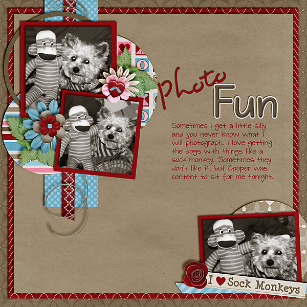Photo Fun