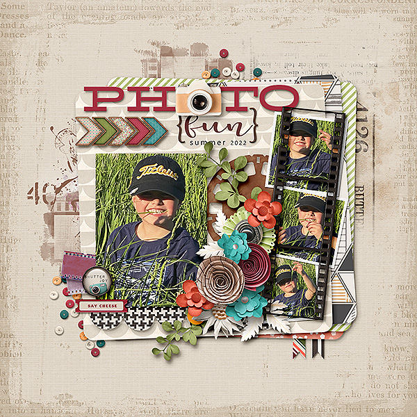 Photo fun