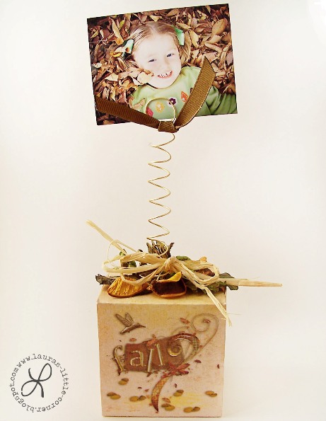 Photo Holder