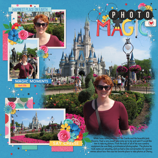 Photo Magic