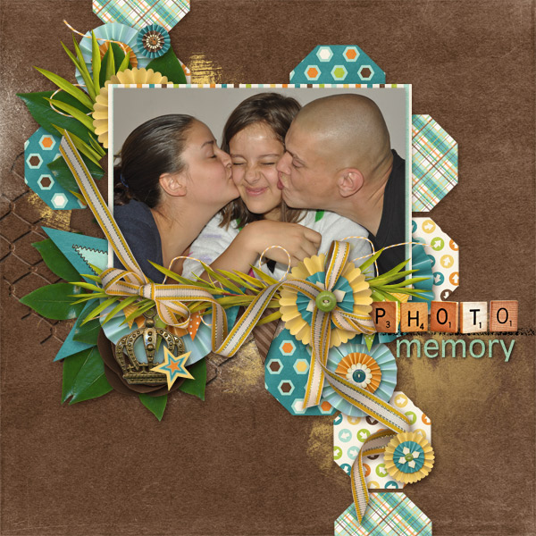 Photo memories