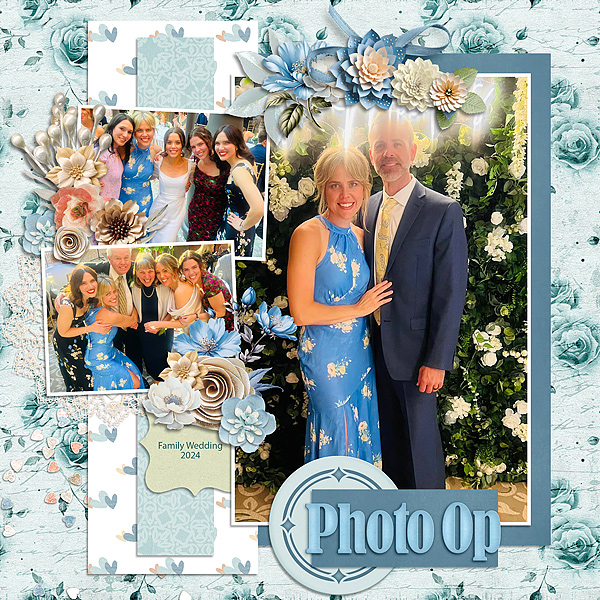Photo Op