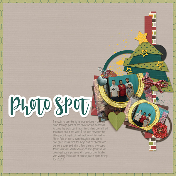 Photo Spot