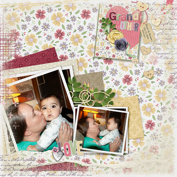 Photo Stackers Vol 2