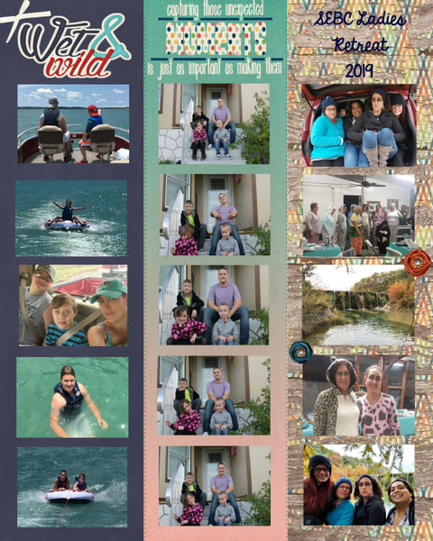 Photo Strips 1