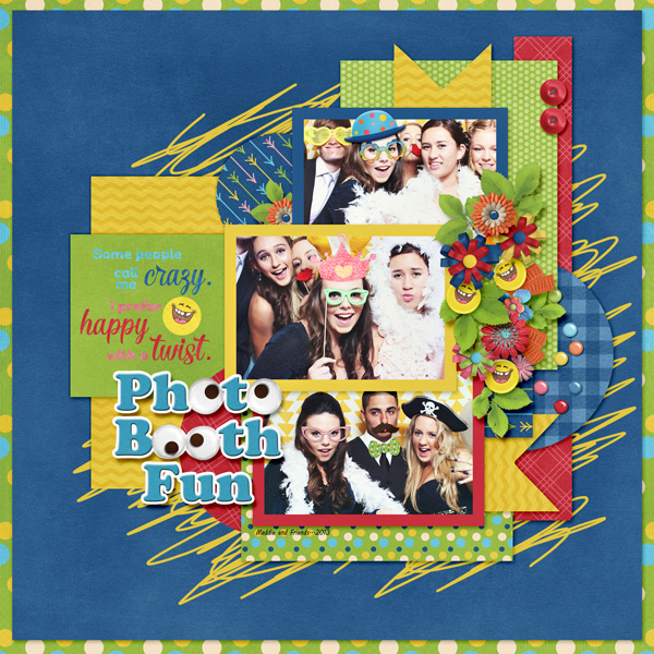 Photobooth Fun