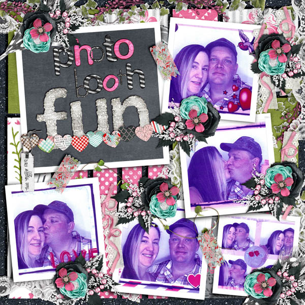 photobooth fun