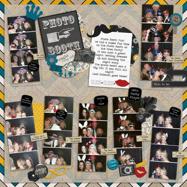 PhotoBooth