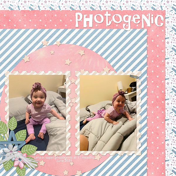 Photogenic
