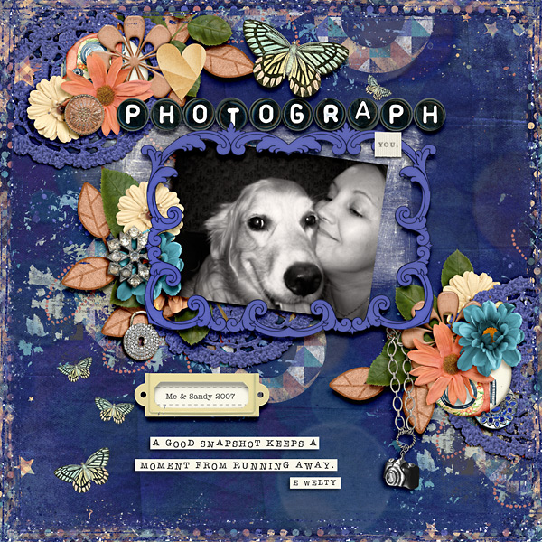 Photograph You