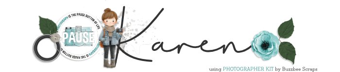 Photographer Signature