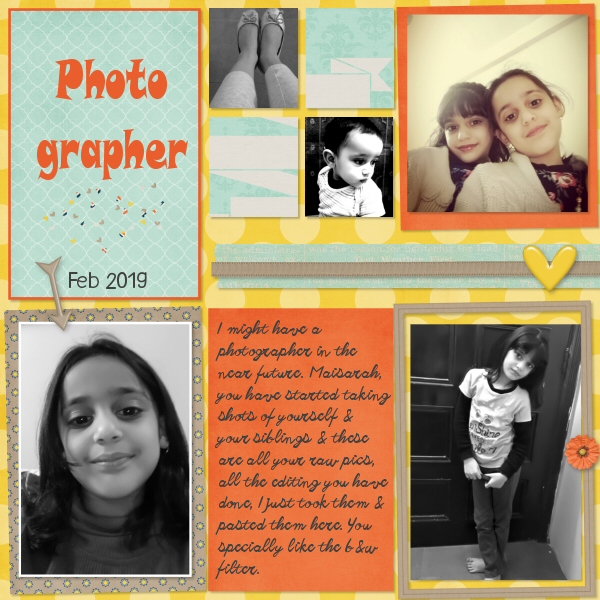 Photographer