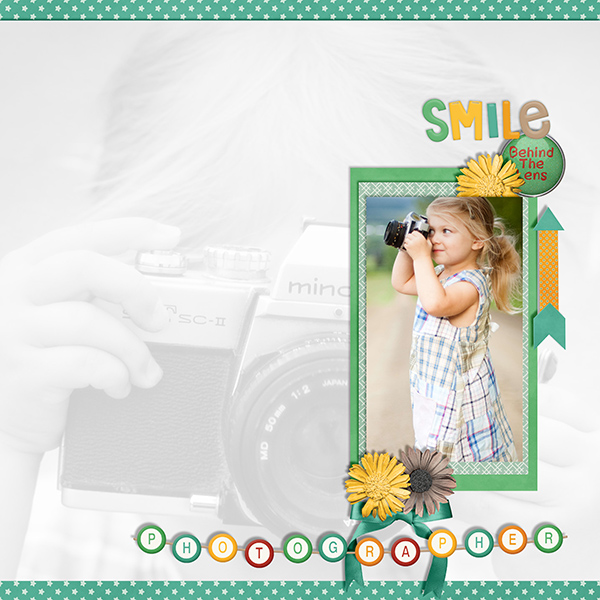 Photographer
