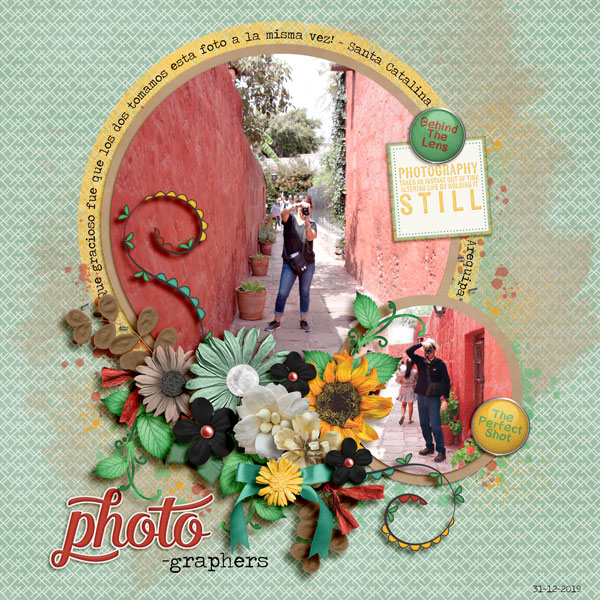 photographer