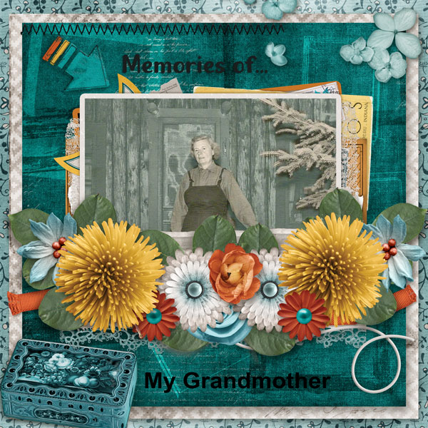 Photographic Memories