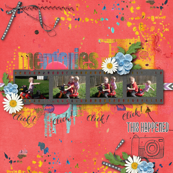 Photography Chall March 2024