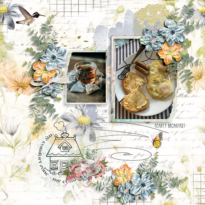 Photography Challenge Jul 2025