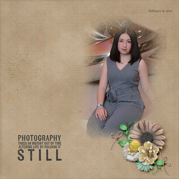 Photography . . .