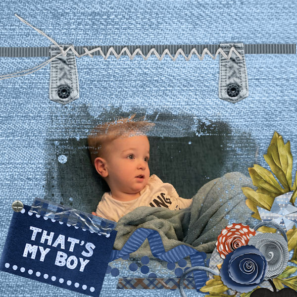 Photomask Challenge-March