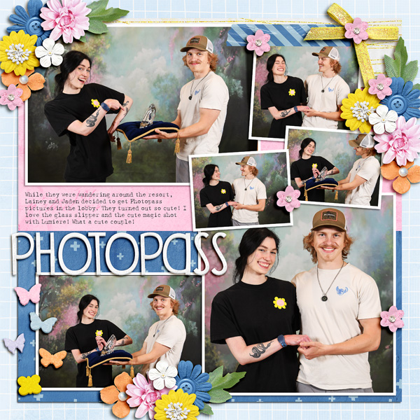 Photopass