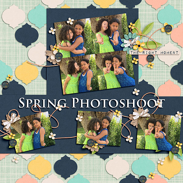Photoshoot