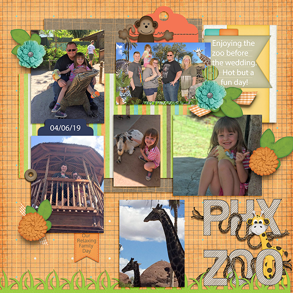 PHX ZOO