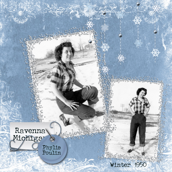 Phylis 1950